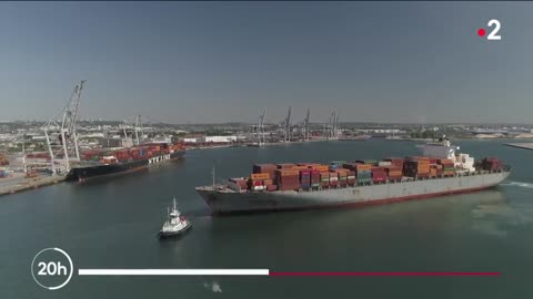 Quand les océans sont victimes de la mondialisation