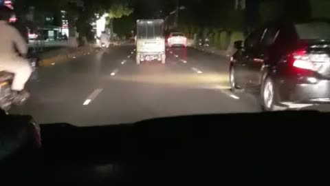 lahor ka rode