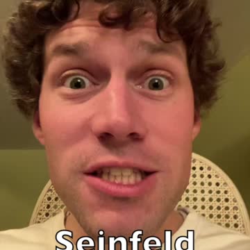 Seinfeld - I want it if you don't want it