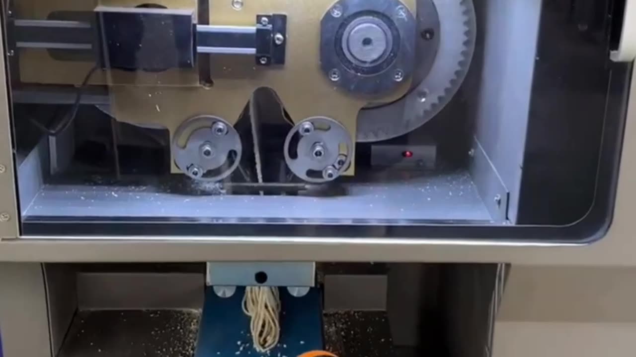 noodles making machine