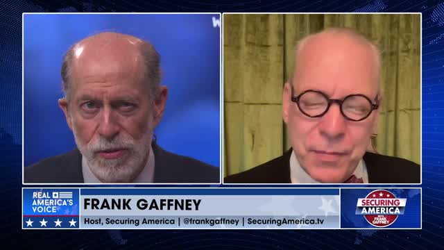 Securing America with Jeffrey Tucker (part 1) | January 23, 2023