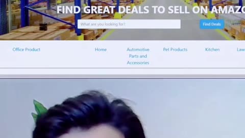 Eight websites for wholesale