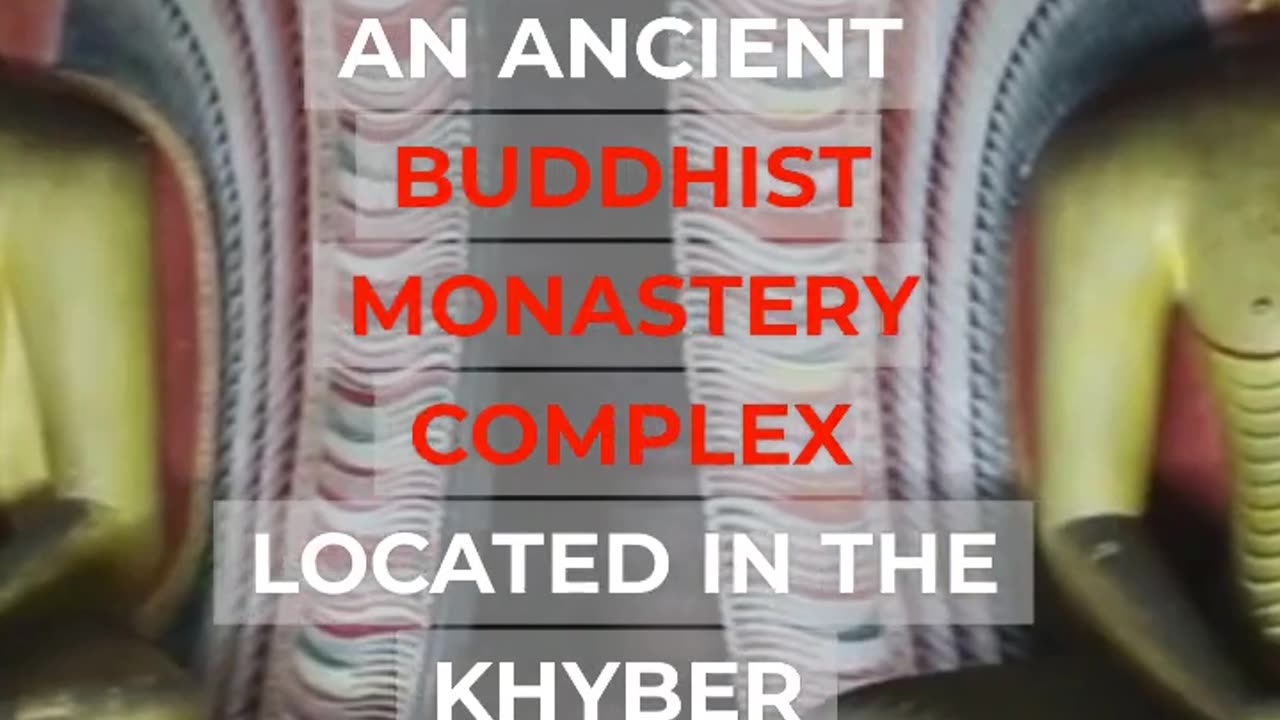 History of Takht-i-Bhai, Kpk, Pakistan