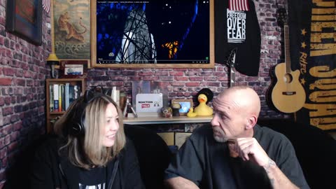 Reaction - Diana Ankudinova "Wicked Game"