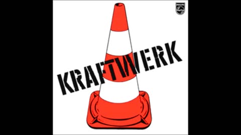 Kraftwerk (1970)