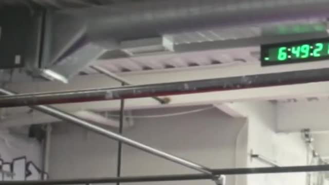 Freestyle Fail