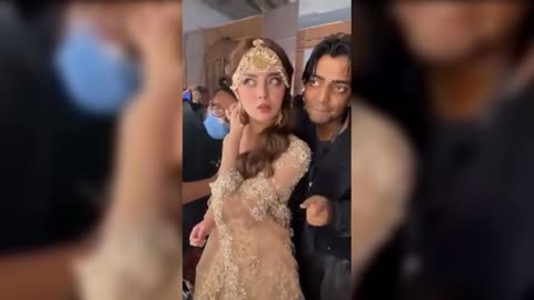 Alizeh Shah Makup Viral Video _ Today Viral Video in Pakistan _ Alizey Shah Viral Leaked Video