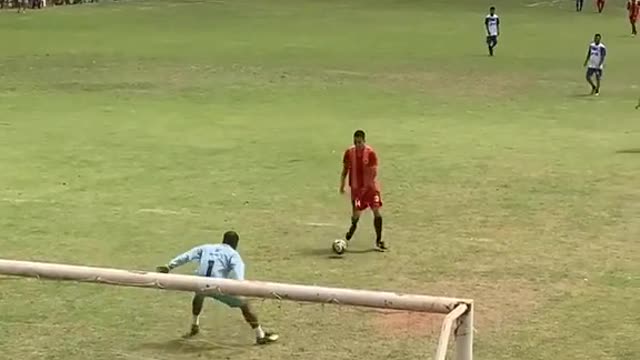 Encara Messi