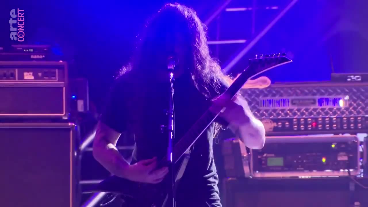 Nile live 2018