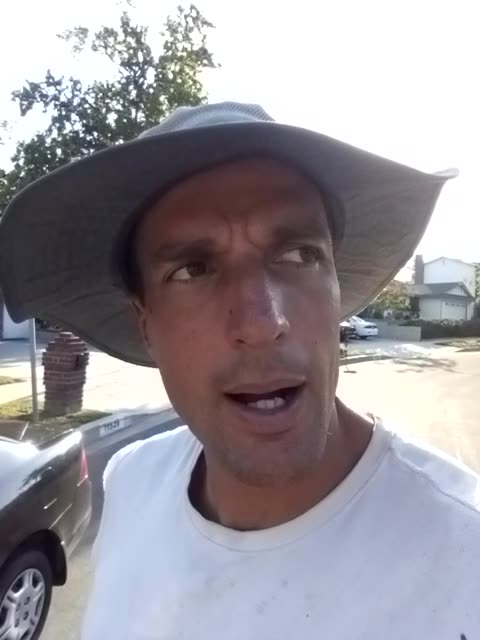 Thurs, May 18, 6:16pm finish, 2023, Derek Kube.