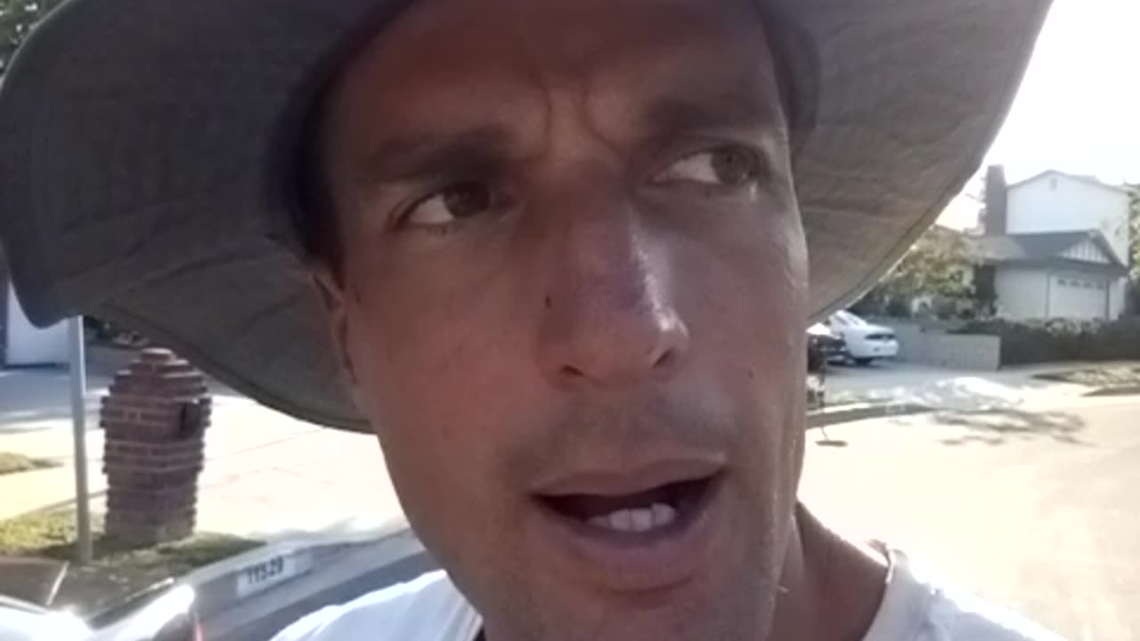 Thurs, May 18, 6:16pm finish, 2023, Derek Kube.