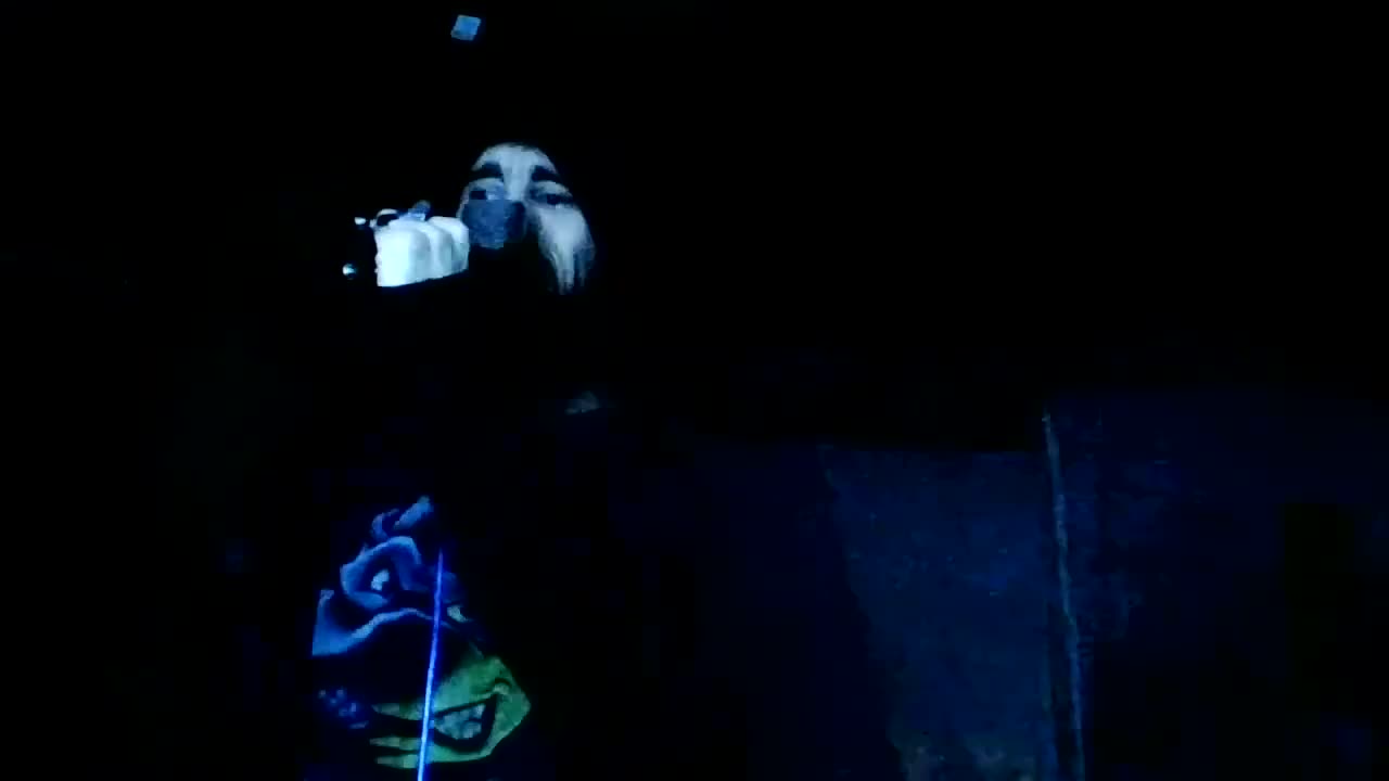 [Cyraxx Youtube 2020-12-12] the soulless demon