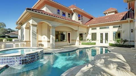 Exclusive Estates: Embrace Unparalleled Luxury