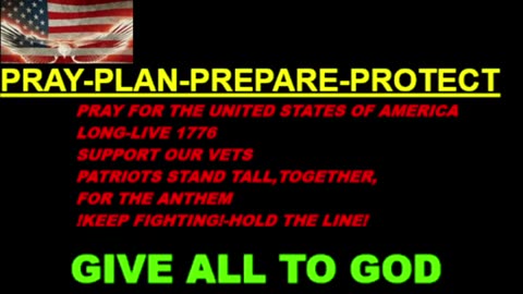 truthnotfictionmatters - GET READY NOW!