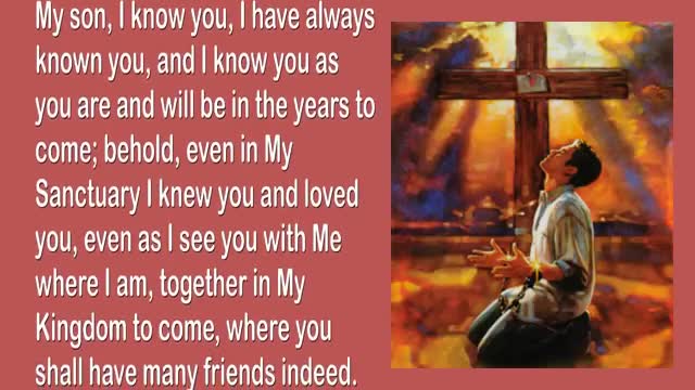 If even the Devil believes, how is it you still doubt... 🎺 Trumpet Call of God