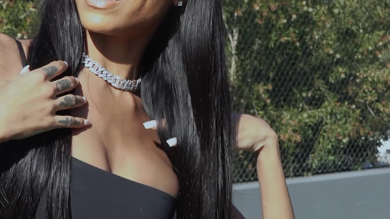 Los Angeles Penthouse Party - Mini Vlog 1