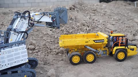 Was Old Technic Really Better_