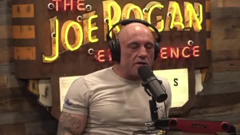 Rogan on the huge surge in young people identifying as LGBTQ