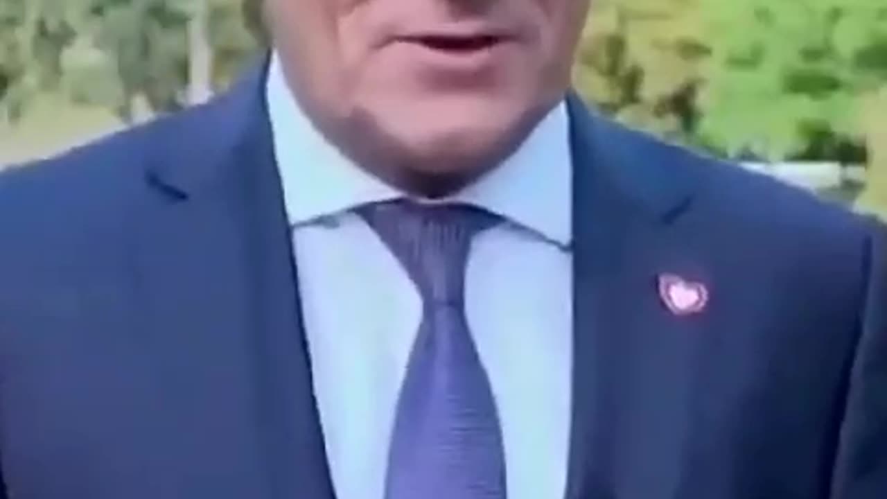 Donald Tusk do swoich wyborców