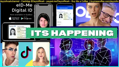 ENTER THE INTERNET OF BODIES | Digital ID, CBDC, and the Coming Spatial Web