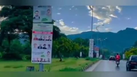 Islamabad Pakistan