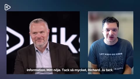 RIKS- Sweden News | Drag Queen Story Hour