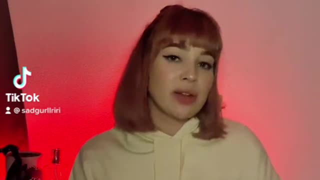 You Broke Me First - Tate McRae (Cover by: Sadgurllriri)