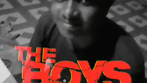 new account content creator new video. New funny video. The Boys Video