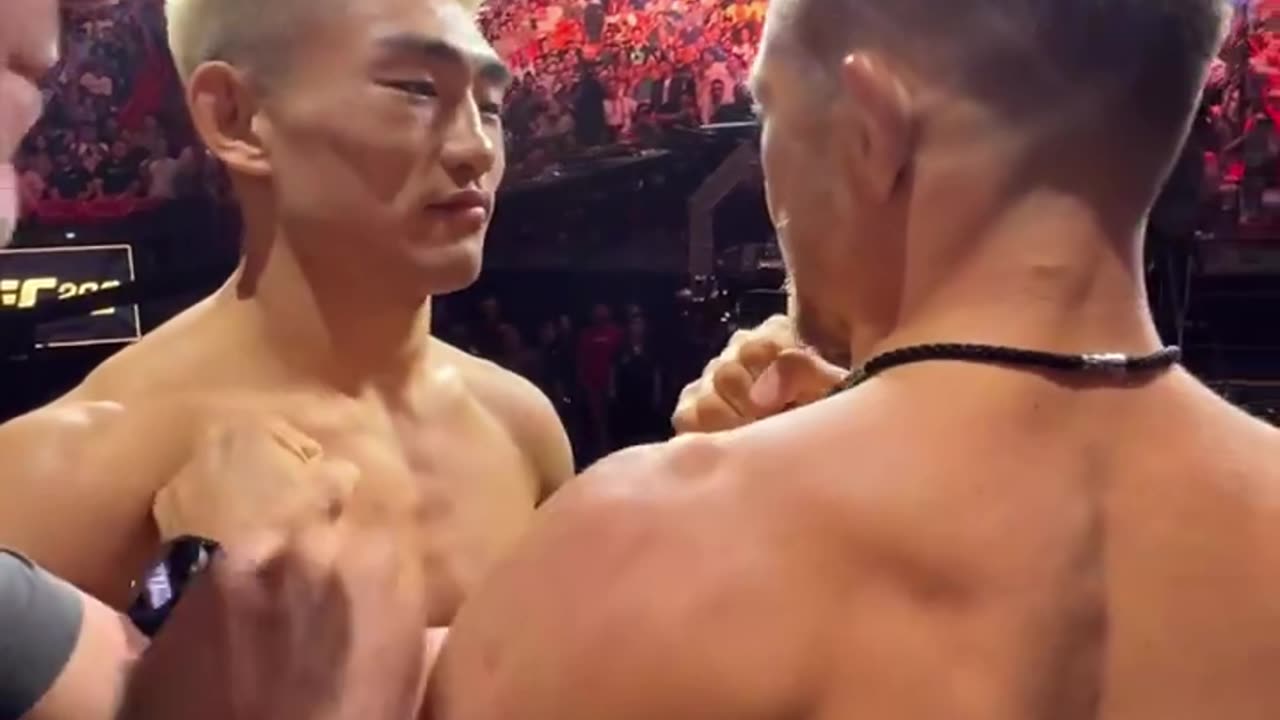 Petr Yan vs Song Yadong: UFC 299 Face-offs