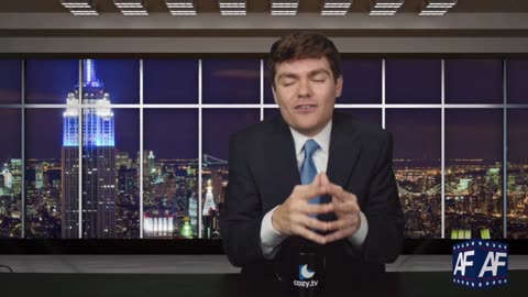 Nick Fuentes on the Republican primary debate