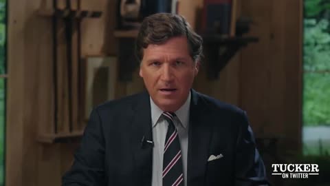 Tucker Carlson: Ep. 2 Cling to your taboos!