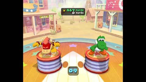 Mario Party 5 Gameplay 12