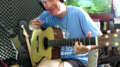 Boogie woogie (Lick 62)