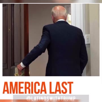 What's Joe doing then?