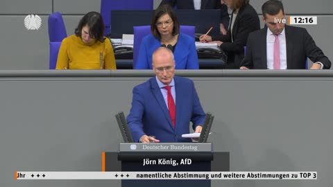 Jörn König Rede vom 02.12.2022 - Jahressteuergesetz 2022