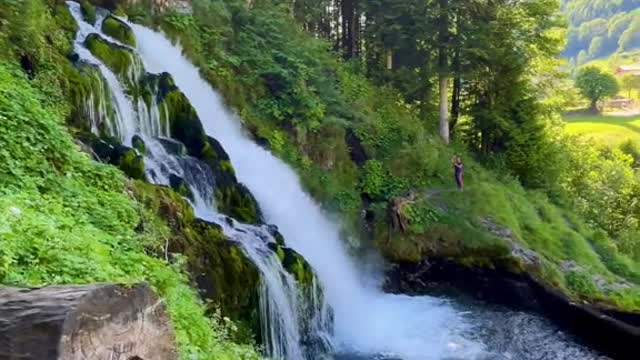 📍Jaun, Switzerland 🇨🇭