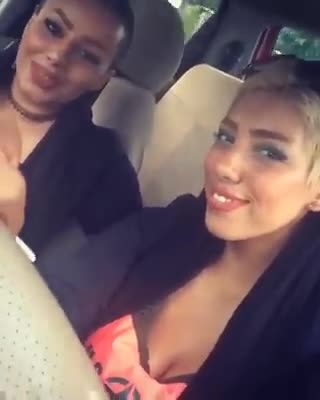 Summer selfies in the north of Iran