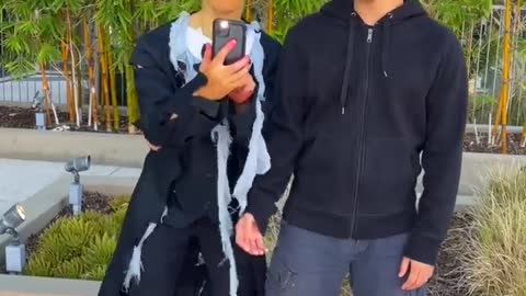 ZOMBIE FANFICS BE LIKE (PART 2) 🧟_♂️❤️