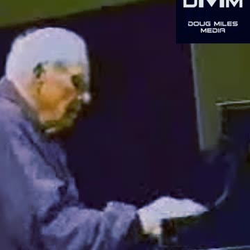 TRIBUTE TO SARASOTA JAZZ MUSICIAN HANK MCDERMOTT