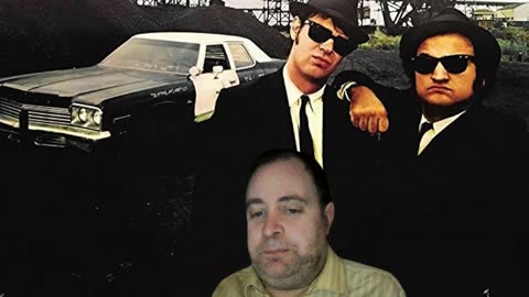 What is the Legacy of the Blues Brothers