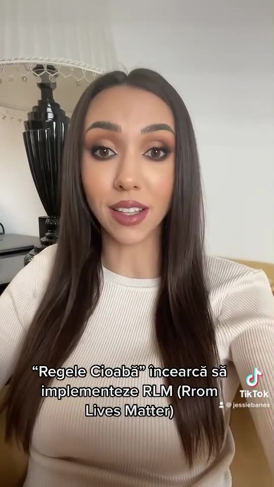 “Regele Cioabă” încearcă să implementeze RLM (Rrom Lives Matter)