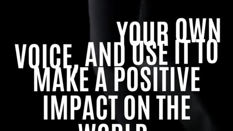 30 Seconds Motivational Video