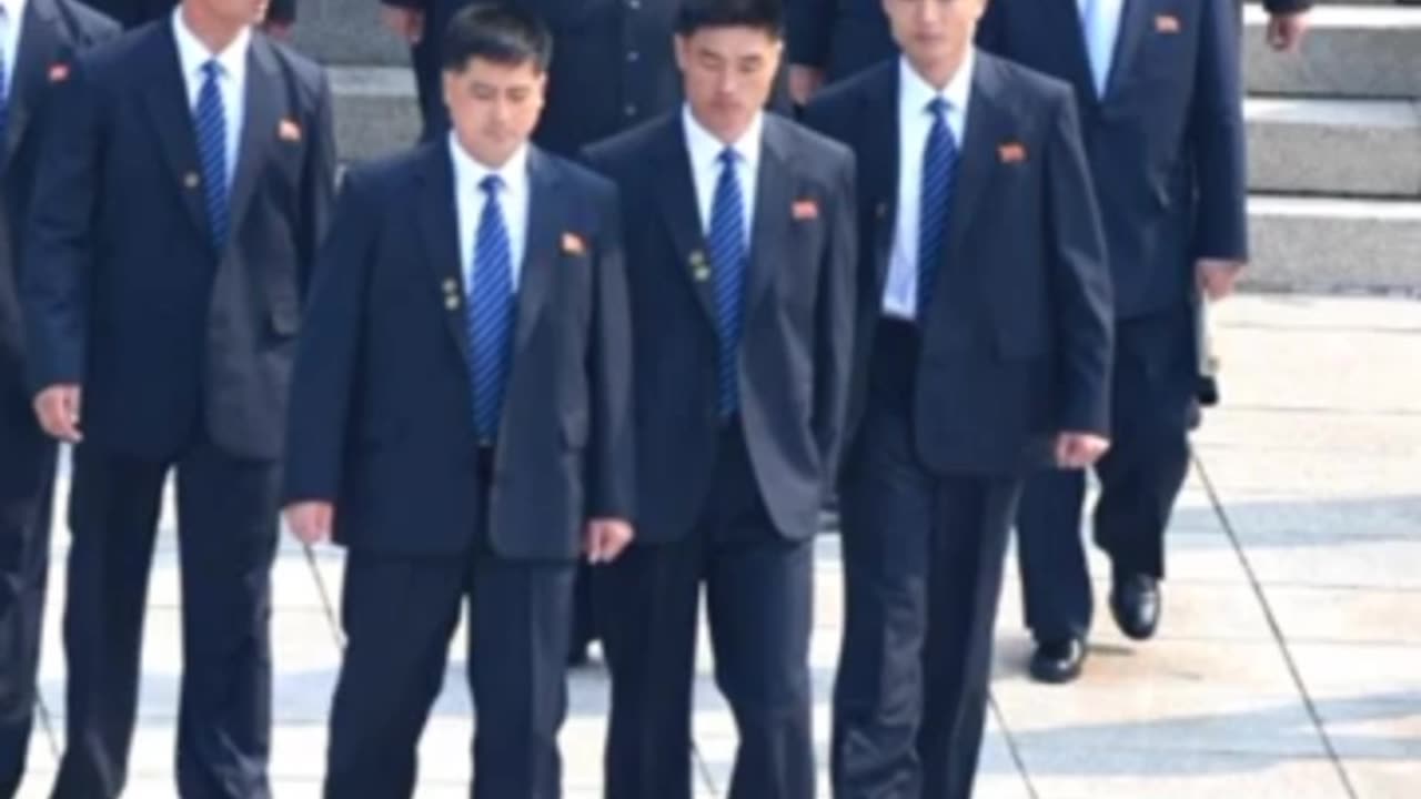 Top ten most protected people in the world