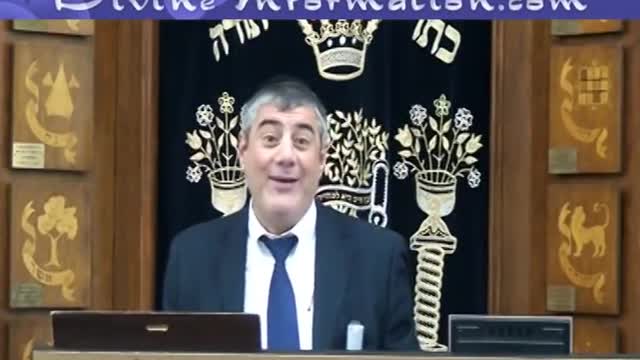 Genesis - In the beginning (Parashat Beresheit)