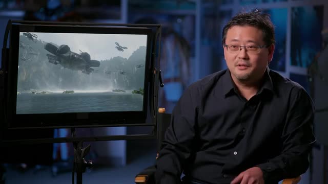 59_Reflections from the Cast and Crew Episode 3