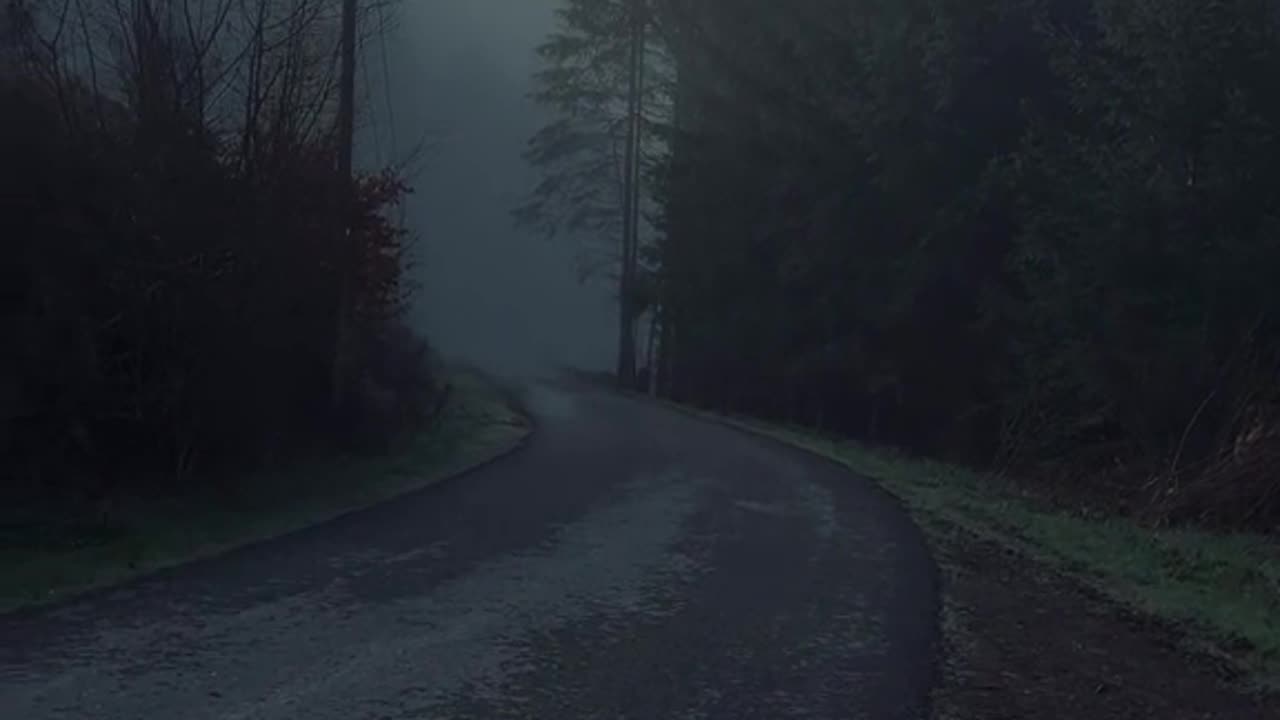 Horror place🤨😮🤯