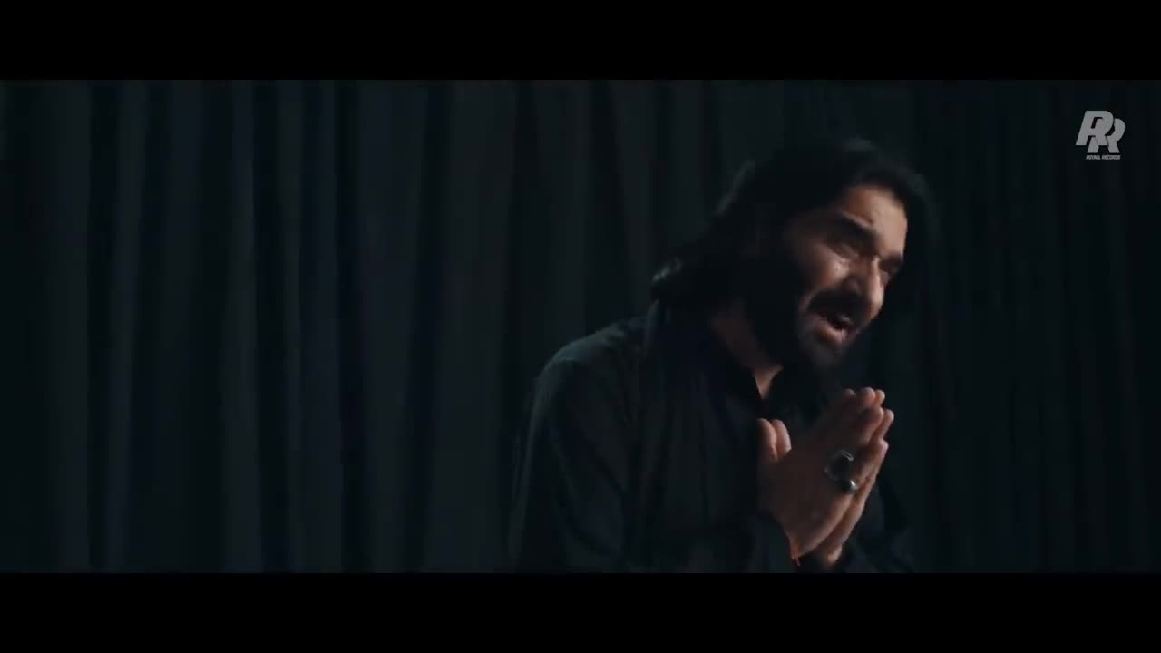 Nadeem Sarwar - Maula Mera Ve Ghar - 2015