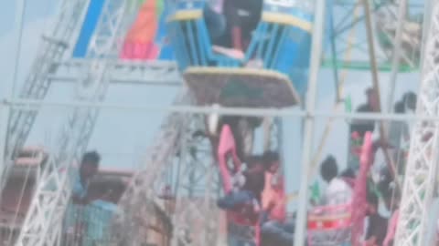 Short video Mela ka