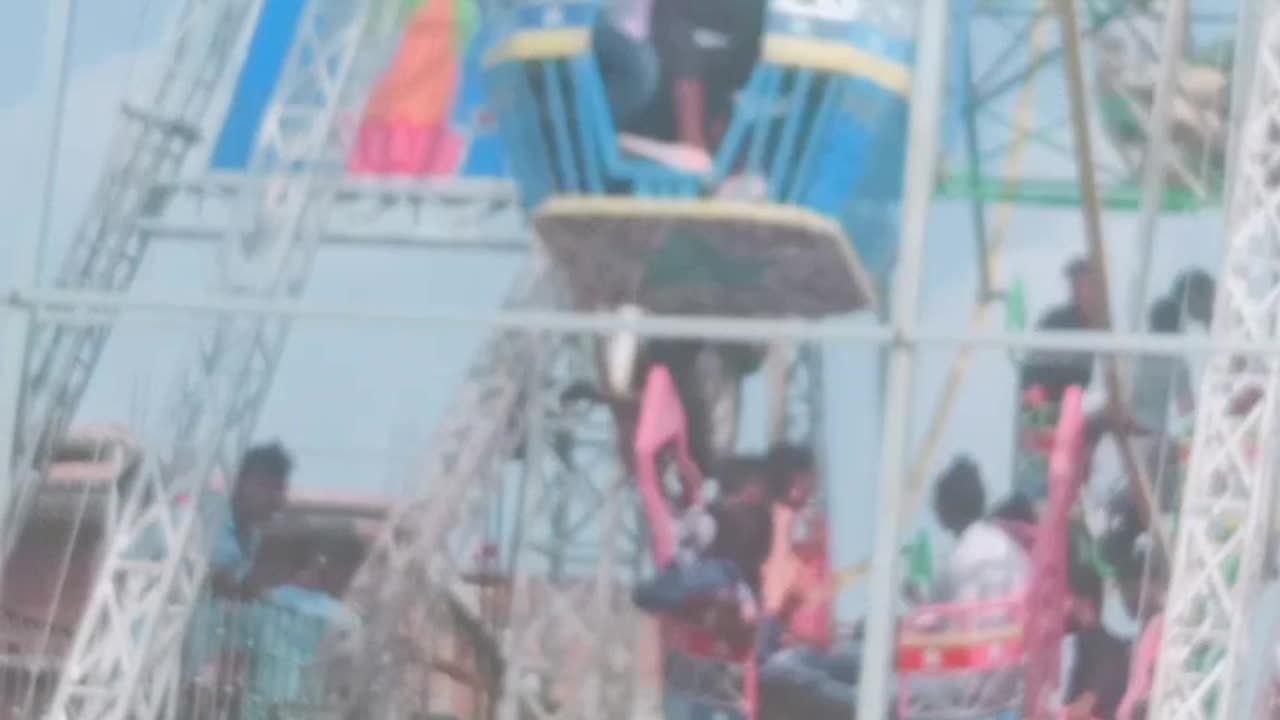 Short video Mela ka