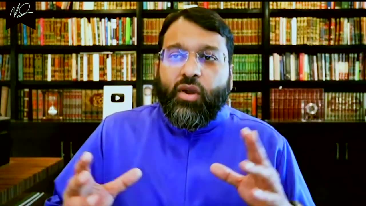 Dr Jay Smith vs Shaykh Yasir Qadhi (Revisited) | Holes in the standard narrative